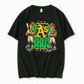 Official Jose Canseco And Mark Mcgwire Oakland Athletics Signature Tee T Shirts Unisex T-shirt, Sweatshirt, Hoodie, Long Sleeve Tee - T-Shirt, Sweatshirt, Hoodie