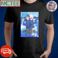 Official Jujutsu Kaisen poster shirt Unisex T-shirt, Sweatshirt, Hoodie, Long Sleeve Tee - T-Shirt, Sweatshirt, Hoodie