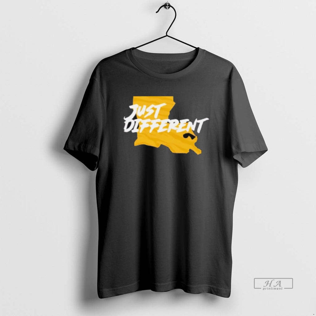 Official Just Different State T-Shirts, Hoodie, Sweatshirt - T-Shirt, Sweatshirt, Hoodie