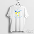 Official Justice For Iryna Zarutska Ukrainian Refugee Shirt Unisex T-shirt, Sweatshirt, Hoodie, Long Sleeve Tee - T-Shirt, Sweatshirt, Hoodie
