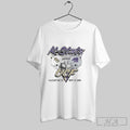 Official K State Wildcats Vs Ucf Golden Knights 2025 Gameday Football Unisex T-shirt, Sweatshirt, Hoodie, Long Sleeve Tee - T-Shirt, Sweatshirt, Hoodie