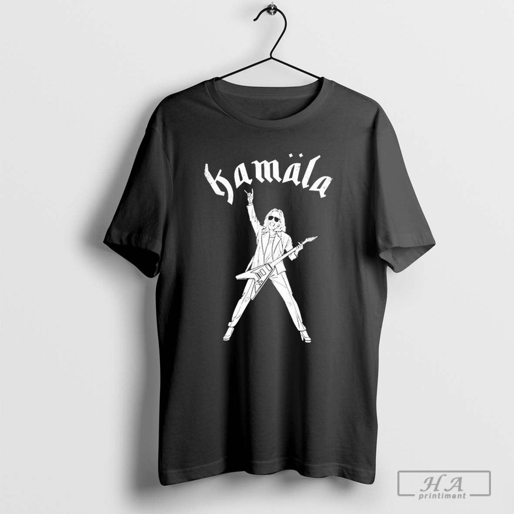 Official Kamala Harris 2024 Kay Hanley Unisex T-shirt, Sweatshirt, Hoodie, Long Sleeve Tee - T-Shirt, Sweatshirt, Hoodie