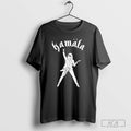 Official Kamala Harris 2024 Kay Hanley Unisex T-shirt, Sweatshirt, Hoodie, Long Sleeve Tee - T-Shirt, Sweatshirt, Hoodie