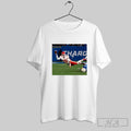 Official Kansas City Chiefs Patrick Mahomes Highlight Unisex T-shirt, Sweatshirt, Hoodie, Long Sleeve Tee - T-Shirt, Sweatshirt, Hoodie