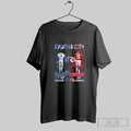 Official Kansas City Chiefs Witt Jr All Season And Kansas City Chiefs Patrick Mahomes On Unisex T-shirt, Sweatshirt, Hoodie, Long Sleeve Tee - T-Shirt, Sweatshirt, Hoodie