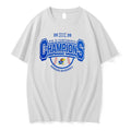 Official Kansas Jayhawks Big 12 Baseball Tournament Champions 26 Logo Tee T Shirts Unisex T-shirt, Sweatshirt, Hoodie, Long Sleeve Tee - T-Shirt, Sweatshirt, Hoodie