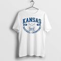 Official Kansas Jayhawks Summit Sportswear 2026 Big 12 Baseball Tournament Champions 1 T Shirts - T-Shirt, Sweatshirt, Hoodie