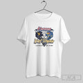 Official Kansas Jayhawks Vs West Virginia Mountaineers 2025 Gameday Showdown Unisex T-shirt, Sweatshirt, Hoodie, Long Sleeve Tee - T-Shirt, Sweatshirt, Hoodie