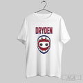 Official Ken Dryden Montreal Canadiens In Memoriam Unisex T-shirt, Sweatshirt, Hoodie, Long Sleeve Tee - T-Shirt, Sweatshirt, Hoodie