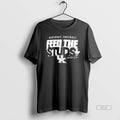 Official Kentucky Wildcats Feed Studs T-Shirts, Hoodie, Sweatshirt - T-Shirt, Sweatshirt, Hoodie
