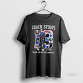 Official Kentucky Wildcats Thank You Coach Stoops 2025 Farewell T-Shirts, Hoodie, Sweatshirt - T-Shirt, Sweatshirt, Hoodie