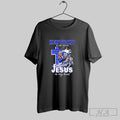 Official Kentucky Wildcats In My Veins And Jesus In My Heart Christian Football Lover Unisex T-shirt, Sweatshirt, Hoodie, Long Sleeve Tee - T-Shirt, Sweatshirt, Hoodie