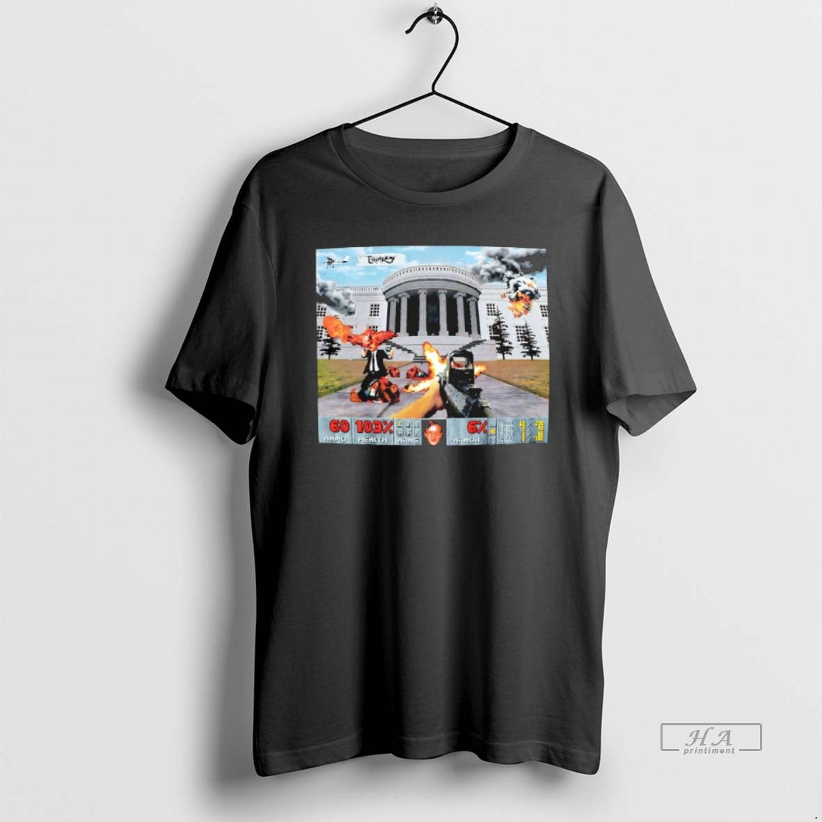 Official Kill Em All White House T-Shirts, Hoodie, Sweatshirt - T-Shirt, Sweatshirt, Hoodie