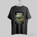 Official Killing With A Smile 2025 Tour Parkway Drive Unisex T-shirt, Sweatshirt, Hoodie, Long Sleeve Tee - T-Shirt, Sweatshirt, Hoodie