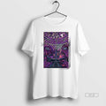 Official King Gizzard Lizard Wizard Brisbane Australia Dec 7 2025 T-Shirts, Hoodie, Sweatshirt - T-Shirt, Sweatshirt, Hoodie