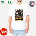 Official King Kong 1933 Halloween shirt Unisex T-shirt, Sweatshirt, Hoodie, Long Sleeve Tee - T-Shirt, Sweatshirt, Hoodie