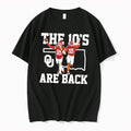 Official Kip Lewis And John Mateer The 10s Are Back Oklahoma Football Tee T Shirts Unisex T-shirt, Sweatshirt, Hoodie, Long Sleeve Tee - T-Shirt, Sweatshirt, Hoodie