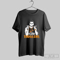 Official Kirk Cousins Atlanta Falcons Kirk Thuggins 8 Bit Unisex T-shirt, Sweatshirt, Hoodie, Long Sleeve Tee - T-Shirt, Sweatshirt, Hoodie