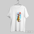 Official Kobe Sky High Basketball Legend Inspire Graphic Unisex T-shirt, Sweatshirt, Hoodie, Long Sleeve Tee - T-Shirt, Sweatshirt, Hoodie