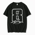 Official Kyle Busch 8 Signature Memorial 1 T Shirts Jpg Unisex T-shirt, Sweatshirt, Hoodie, Long Sleeve Tee - T-Shirt, Sweatshirt, Hoodie
