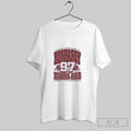 Official Kyle Konrardy Max Collegiate Shirt Unisex T-shirt, Sweatshirt, Hoodie, Long Sleeve Tee - T-Shirt, Sweatshirt, Hoodie