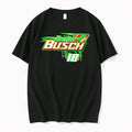 Official Kyle Larson Brexton Busch Tee T Shirts Jpg Unisex T-shirt, Sweatshirt, Hoodie, Long Sleeve Tee - T-Shirt, Sweatshirt, Hoodie