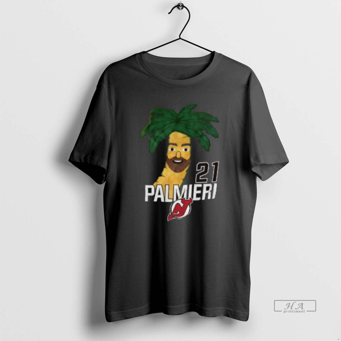 Official Kyle Palmieri New Devils Nhl Hockey Palmieri 21 Cartoon Meme T-Shirts, Hoodie, Sweatshirt - T-Shirt, Sweatshirt, Hoodie