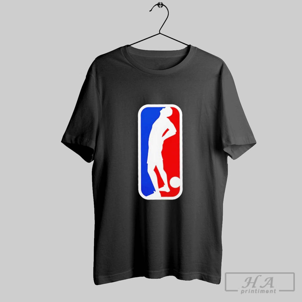 Official Lba Nba Logo Style Shir Unisex T-shirt, Sweatshirt, Hoodie, Long Sleeve Tee - T-Shirt, Sweatshirt, Hoodie