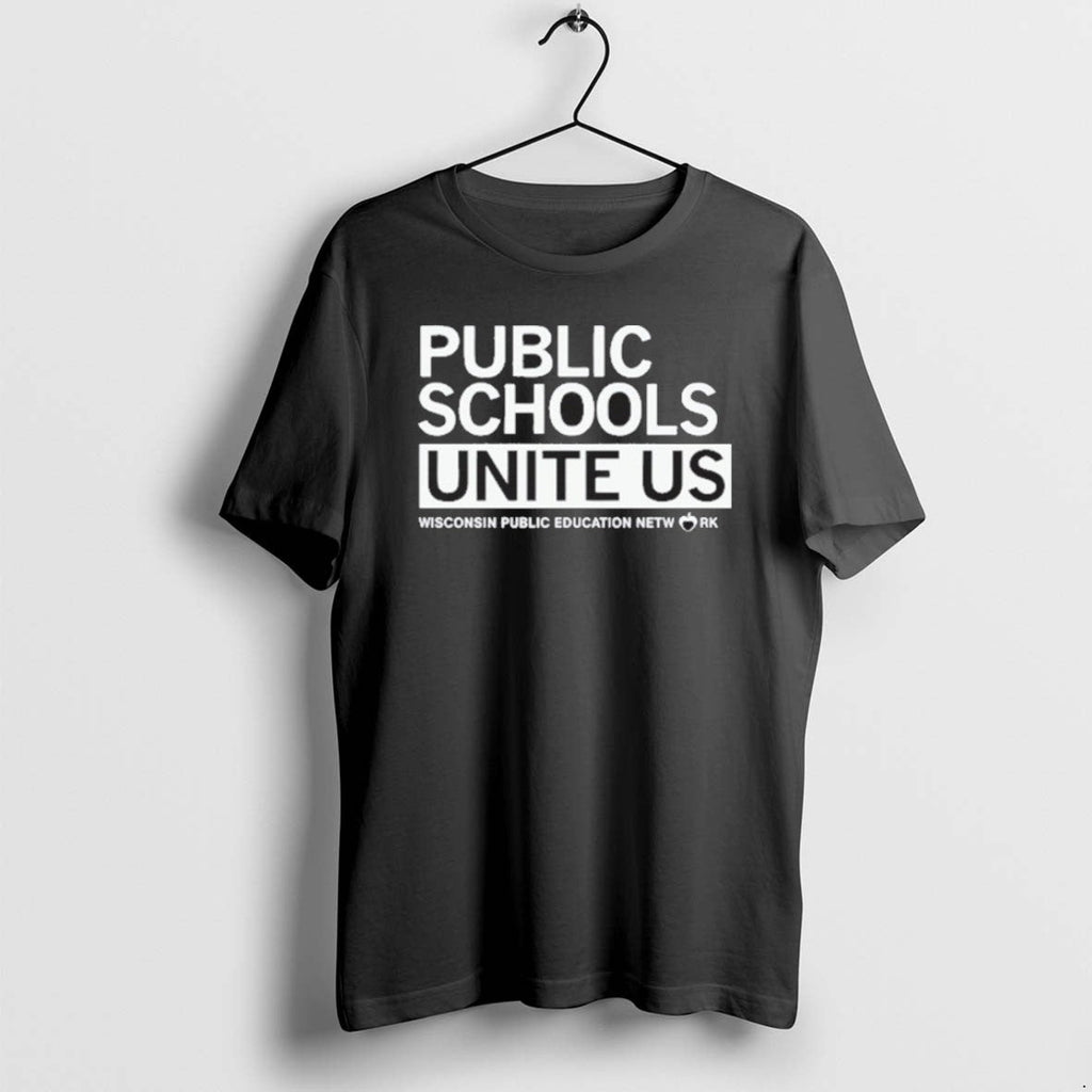 Official Lfqwaesk Public Schools Unite Us T-Shirts, Hoodie, Sweatshirt - T-Shirt, Sweatshirt, Hoodie