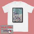 LIMITED Poster The Notwist Paradiso Amsterdam Apr 21 2026 Signed shirt Unisex T-shirt, Sweatshirt, Hoodie, Long Sleeve Tee - T-Shirt, Sweatshirt, Hoodie