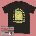 LIMITED The Lumineers Buenos Aires Apr 29 2026 Shirt Unisex T-shirt, Sweatshirt, Hoodie, Long Sleeve Tee - T-Shirt, Sweatshirt, Hoodie