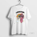 Official Labubotomy Labub T-Shirts, Hoodie, Sweatshirt - T-Shirt, Sweatshirt, Hoodie