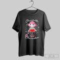 Official Lalaloopsy Charlotte Charades Cartoon Unisex T-shirt, Sweatshirt, Hoodie, Long Sleeve Tee - T-Shirt, Sweatshirt, Hoodie