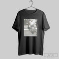Official Lamar Jackson Baltimore Ravens Football Vintage Style Signature Unisex T-shirt, Sweatshirt, Hoodie, Long Sleeve Tee - T-Shirt, Sweatshirt, Hoodie