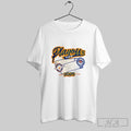 Official Las Vegas Aviators 2025 Playoff 702 Ticket Unisex T-shirt, Sweatshirt, Hoodie, Long Sleeve Tee - T-Shirt, Sweatshirt, Hoodie