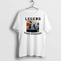 Official Legend Eddie Scozzare Boomer And Gio Radio Host T Shirts Jpg Unisex T-shirt, Sweatshirt, Hoodie, Long Sleeve Tee - T-Shirt, Sweatshirt, Hoodie