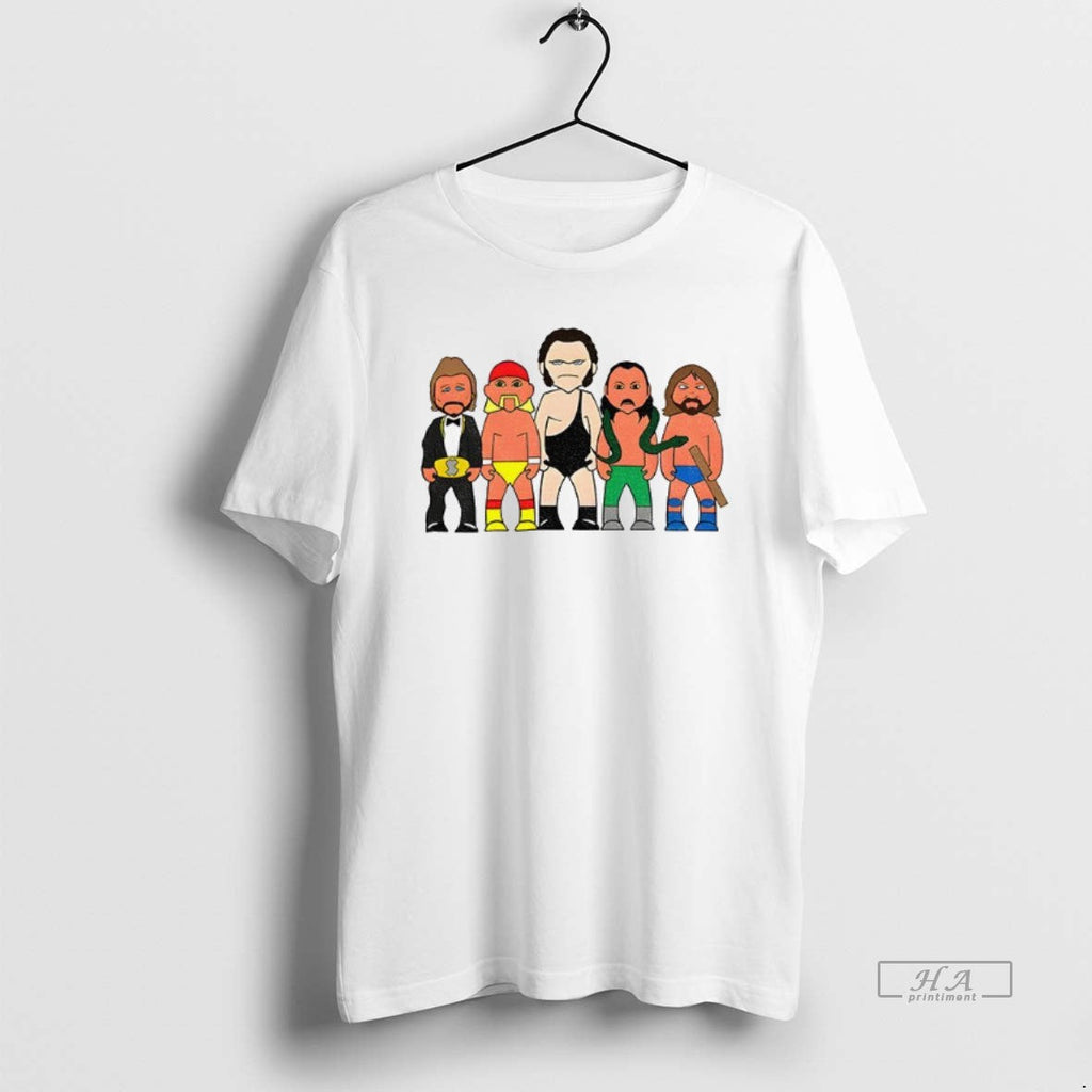 Official Legends Wrestling Sport Inspired T-Shirts, Hoodie, Sweatshirt - T-Shirt, Sweatshirt, Hoodie