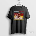 Official Leon Draisaitl Smoking His Way 1000 Points Funny Meme T-Shirts, Hoodie, Sweatshirt - T-Shirt, Sweatshirt, Hoodie
