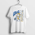 Official Lets Go Bananas Baseball 1 T Shirts Jpg Unisex T-shirt, Sweatshirt, Hoodie, Long Sleeve Tee - T-Shirt, Sweatshirt, Hoodie