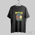 Official Levi Smiley Mari Person Feed The Fam South Florida Bulls Unisex T-shirt, Sweatshirt, Hoodie, Long Sleeve Tee - T-Shirt, Sweatshirt, Hoodie