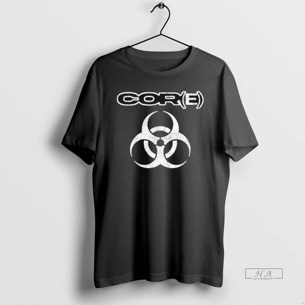 Official Lil Uzi Vert Biohazard T-Shirts, Hoodie, Sweatshirt - T-Shirt, Sweatshirt, Hoodie