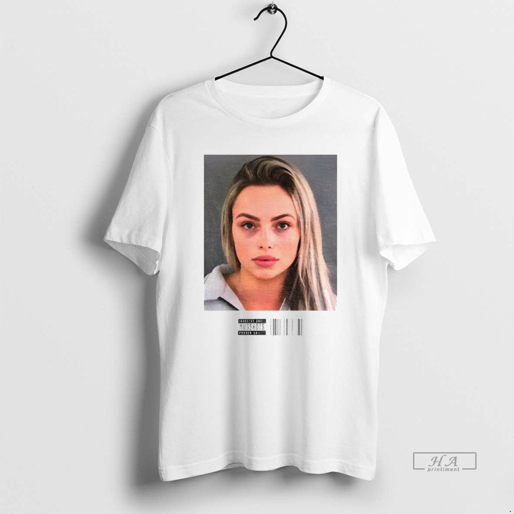 Official Liv Morgan Mugshot Y2k Wrestling T-Shirts, Hoodie, Sweatshirt - T-Shirt, Sweatshirt, Hoodie