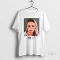Official Liv Morgan Mugshot Y2k Wrestling T-Shirts, Hoodie, Sweatshirt - T-Shirt, Sweatshirt, Hoodie