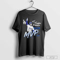 Los Angeles Dodgers 2024 World Series Mvp Curveball Unisex T-shirt, Sweatshirt, Hoodie, Long Sleeve Tee - T-Shirt, Sweatshirt, Hoodie