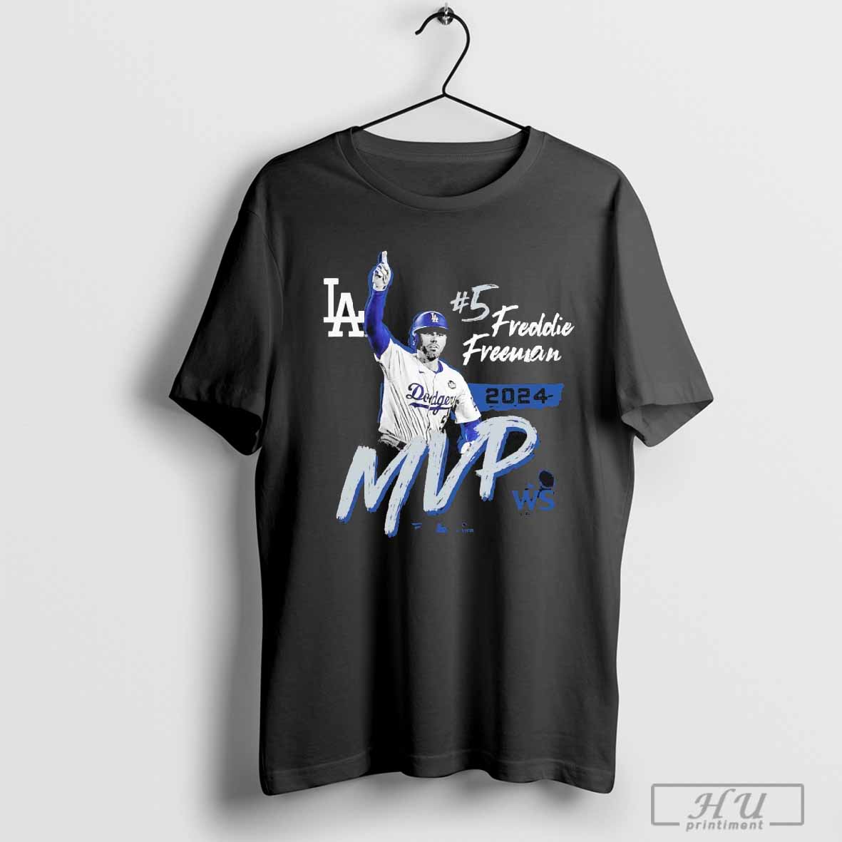 Los Angeles Dodgers 2024 World Series Mvp Curveball Unisex T-shirt, Sweatshirt, Hoodie, Long Sleeve Tee - T-Shirt, Sweatshirt, Hoodie