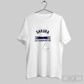 Official Los Angeles Dodgers Sakura Le Sserafim Signature Unisex T-shirt, Sweatshirt, Hoodie, Long Sleeve Tee - T-Shirt, Sweatshirt, Hoodie