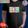 Official Lua Asuka Songbird shirt Unisex T-shirt, Sweatshirt, Hoodie, Long Sleeve Tee - T-Shirt, Sweatshirt, Hoodie