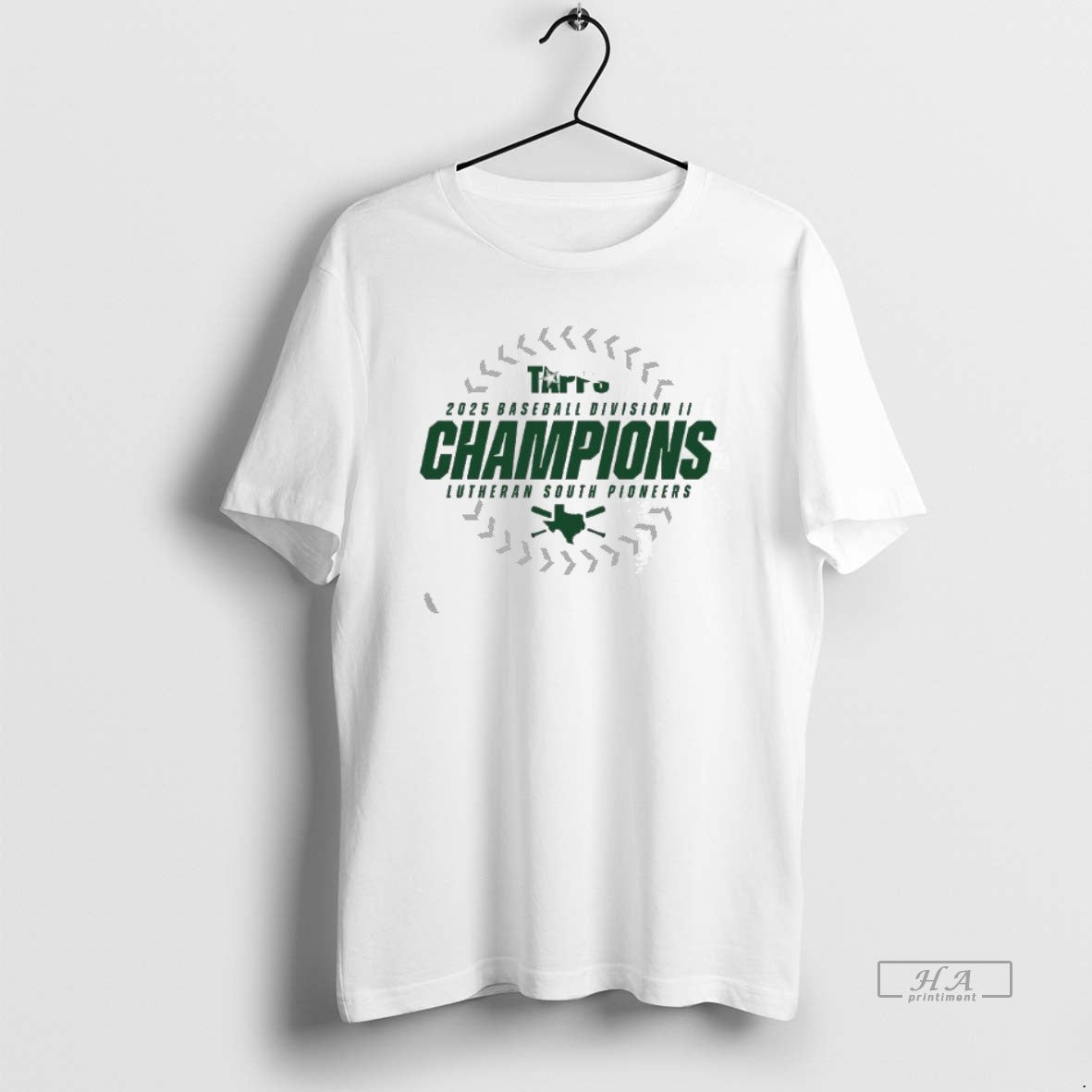 Official Lutheran South Pioneers 2025 Tapps Baseball D2 State Champions T-Shirts, Hoodie, Sweatshirt - T-Shirt, Sweatshirt, Hoodie