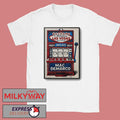 Mac Demarco In Las Vegas NV On May 1 2026 Event Poster shirt Unisex T-shirt, Sweatshirt, Hoodie, Long Sleeve Tee - T-Shirt, Sweatshirt, Hoodie
