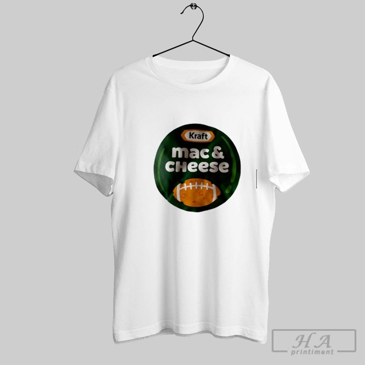 Official Mac And Cheese Green Bay Packers Unisex T-shirt, Sweatshirt, Hoodie, Long Sleeve Tee - T-Shirt, Sweatshirt, Hoodie